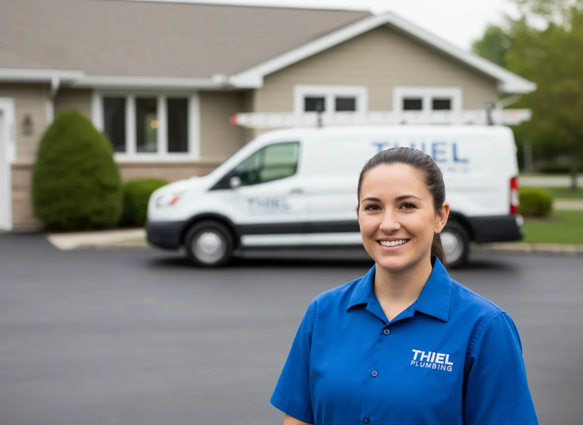 Plumber Woodruff, AZ FAQs